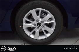 New 2018  Kia Optima 4d Sedan LX at Promax Motors near Davenport, IA