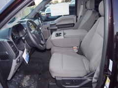 New 2019  Ford F-150 4WD SuperCrew XL 5 1/2 at Promax Motors near Davenport, IA