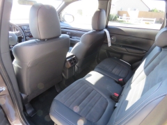 New 2019  Mitsubishi Outlander FWD at Promax Motors near Davenport, IA