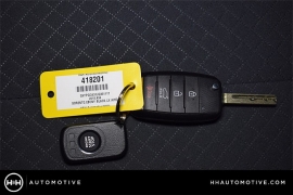 New 2018  Kia Sorento 4d SUV AWD LX at Promax Motors near Davenport, IA