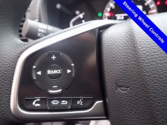 New 2018  Honda CR-V 4d SUV AWD LX at Promax Motors near Davenport, IA