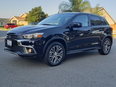 New 2019  Mitsubishi Outlander Sport SE 2.0 CVT at Promax Motors near Davenport, IA