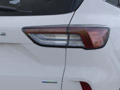 New 2020  Ford Escape 4d SUV FWD SE at Promax Motors near Davenport, IA