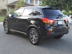New 2019  Mitsubishi Outlander Sport SE 2.0 CVT at Promax Motors near Davenport, IA