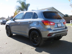 New 2019  Mitsubishi Outlander Sport 4d SUV FWD 2.0L SP at Promax Motors near Davenport, IA