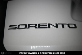 New 2018  Kia Sorento 4d SUV AWD LX at Promax Motors near Davenport, IA