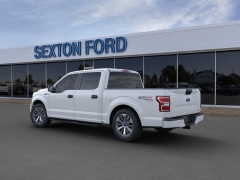 New 2020  Ford F-150 4WD SuperCrew XL STX 5 1/2 at Promax Motors near Davenport, IA