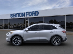 New 2020  Ford Escape 4d SUV AWD SEL 2&period;0L at Promax Motors near Davenport&comma; IA