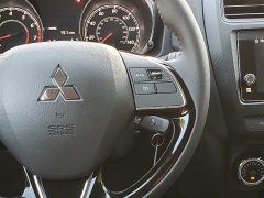 New 2019  Mitsubishi Outlander Sport 2&period;0 at Promax Motors near Davenport&comma; IA