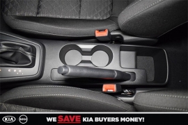 New 2018  Kia Rio 4d Sedan LX Auto at Promax Motors near Davenport, IA