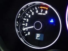 New 2018  Honda HR-V 4d SUV AWD EX at Promax Motors near Davenport, IA