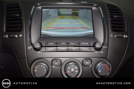 New 2018  Kia Forte 4d Sedan LX Auto at Promax Motors near Davenport, IA