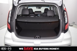 New 2018  Kia Soul 4d Hatchback ! at Promax Motors near Davenport, IA