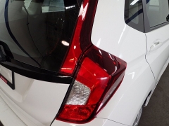 New 2018  Honda Fit 4d Hatchback LX CVT w/Honda Sensing at Promax Motors near Davenport, IA