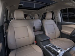 New 2020  Ford Explorer 4d SUV 4WD Limited 3.3L Hybrid at Promax Motors near Davenport, IA