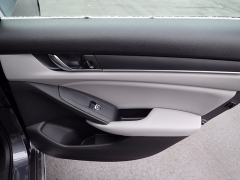 New 2018 Honda Accord Sedan 4d EX 1.5L at Blackhawk Used Cars near Bettendorf, IA