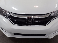 New 2018  Honda Fit 4d Hatchback LX CVT w/Honda Sensing at Promax Motors near Davenport, IA