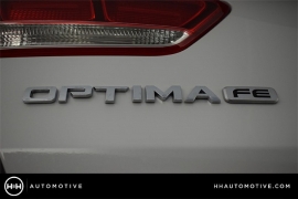 New 2018  Kia Optima 4d Sedan LX at Promax Motors near Davenport, IA