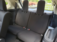 New 2019  Mitsubishi Outlander 4d SUV FWD ES at Promax Motors near Davenport, IA