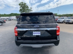 Used 2020 Ford Expedition Max 4d SUV 4WD XLT at Blackhawk Used Cars near Bettendorf, IA