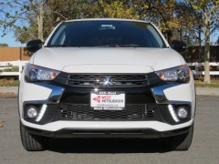New 2019  Mitsubishi Outlander Sport 4d SUV FWD 2.0L LE at Promax Motors near Davenport, IA