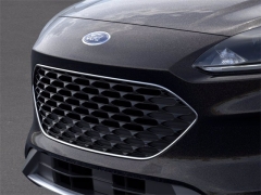 New 2020  Ford Escape 4d SUV FWD SE at Promax Motors near Davenport, IA