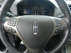 Used 2014 Lincoln MKX 5d Wagon AWD at Katie Test Site near Lincoln, NE