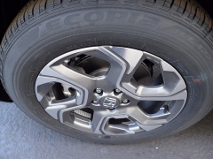 New 2018  Honda CR-V 4d SUV AWD EX at Promax Motors near Davenport, IA