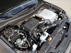 New 2019  Mitsubishi Outlander Plug-In Hybrid 4d SUV AWC SEL at Promax Motors near Davenport, IA