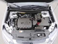 New 2019  Mitsubishi Outlander 4d SUV FWD SE at Promax Motors near Davenport, IA