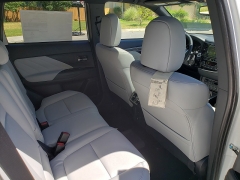 New 2019  Mitsubishi Outlander Plug-In Hybrid 4d SUV AWC GT at Promax Motors near Davenport, IA