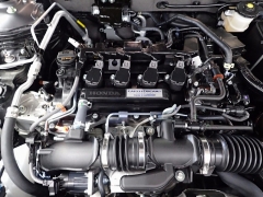 New 2018  Honda Accord Sedan 4d LX 1&period;5L at Promax Motors near Davenport&comma; IA