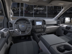 New 2020  Ford F-150 4WD SuperCab XL STX at Promax Motors near Davenport, IA