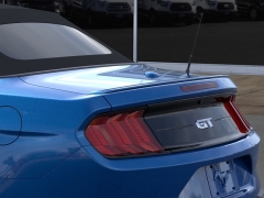 New 2020  Ford Mustang 2d Convertible GT Premium at Promax Motors near Davenport, IA