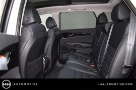 New 2018  Kia Sorento 4d SUV AWD EX V6 at Promax Motors near Davenport, IA