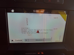 New 2019  Ford F-150 4WD SuperCrew Lariat 5 1/2 at Promax Motors near Davenport, IA