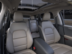 New 2020  Ford Escape 4d SUV FWD SEL at Promax Motors near Davenport, IA