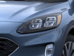 New 2020  Ford Escape 4d SUV AWD Titanium at Promax Motors near Davenport, IA