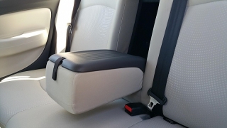 New 2019  Mitsubishi Mirage G4  at Promax Motors near Davenport, IA