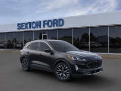 New 2020  Ford Escape 4d SUV AWD SEL 2&period;0L at Promax Motors near Davenport&comma; IA