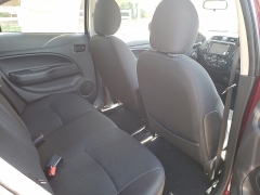 New 2019  Mitsubishi Mirage G4  at Promax Motors near Davenport, IA