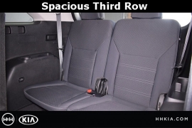 New 2018  Kia Sorento 4d SUV FWD LX V6 at Promax Motors near Davenport, IA