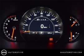 New 2018  Kia Sorento 4d SUV AWD SX Limited at Promax Motors near Davenport, IA