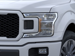 New 2020  Ford F-150 4WD SuperCrew XL STX 5 1/2 at Promax Motors near Davenport, IA