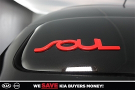 New 2018  Kia Soul 4d Hatchback ! at Promax Motors near Davenport, IA