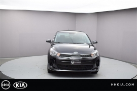 New 2018  Kia Rio 4d Sedan S at Promax Motors near Davenport, IA