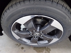 New 2018  Honda HR-V 4d SUV AWD EX at Promax Motors near Davenport, IA