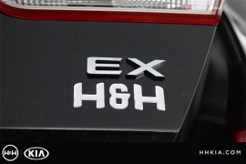 New 2018  Kia Optima 4d Sedan EX at Promax Motors near Davenport, IA