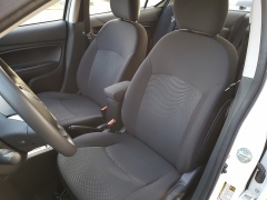 New 2019  Mitsubishi Mirage G4  at Promax Motors near Davenport, IA