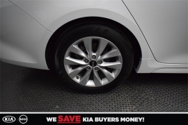 New 2018  Kia Optima 4d Sedan EX at Promax Motors near Davenport, IA